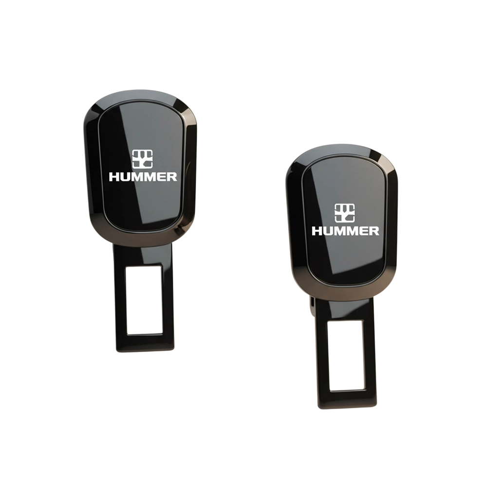 طقم سكاتة حزام 2 قطعة بلوجو هامر